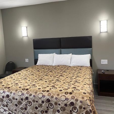 Town House Motel Lynwood Esterno foto