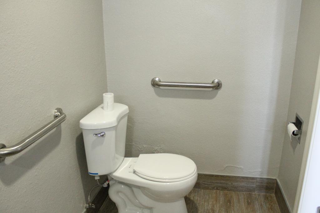 Town House Motel Lynwood Esterno foto